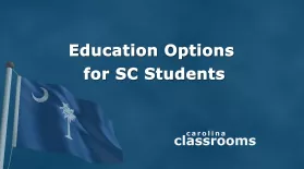 Carolina Classrooms: School Choices: asset-mezzanine-16x9