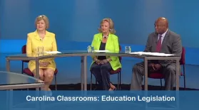 Carolina Classrooms: Education Legislation: asset-mezzanine-16x9