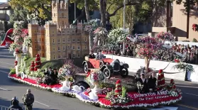 The Downton Abbey Float: On the Rose Parade Route: asset-mezzanine-16x9