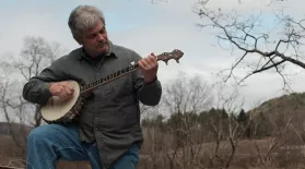 Banjo maker Jim Hartel on the African heritage and banjo: asset-mezzanine-16x9