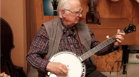 William L. Ellis & Tony Ellis on banjos, fiddle and family: asset-mezzanine-16x9