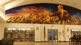 Judy Baca on her murals at RFK Community Schools: asset-mezzanine-16x9