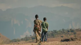 "Escaping Eritrea" - Preview: asset-mezzanine-16x9