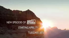 America ReFramed | Season 3 - Spring | Promo: asset-mezzanine-16x9
