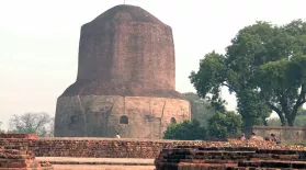Notes from the Field: The Dhamek Stupa (Kumbh Mela): asset-mezzanine-16x9