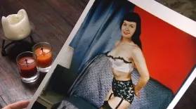 Bettie Page And The Forbidden Pinup: asset-mezzanine-16x9