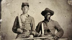 Wearing the Confederate Uniform: Slave or Soldier?: asset-mezzanine-16x9