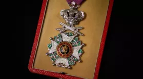 Order of Leopold: A Medal of High Honor from Belgium: asset-mezzanine-16x9