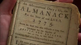 1775 Almanac: Diary of the Revolution: asset-mezzanine-16x9