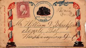 Civil War Letters: Dear Brother: asset-mezzanine-16x9
