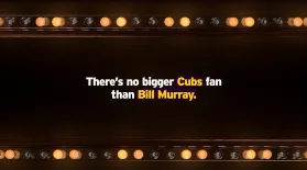 There's No Bigger Cubs Fan than Bill Murray: asset-mezzanine-16x9