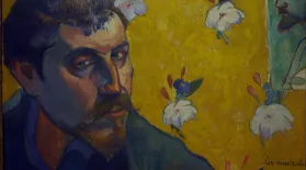 The Sunflowers and Paul Gauguin: asset-mezzanine-16x9