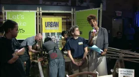 TV Takeover - American Craft Council | Let's Make!: asset-mezzanine-16x9