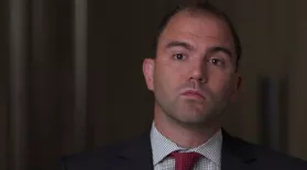 The FRONTLINE Interview: Ben Rhodes: asset-mezzanine-16x9