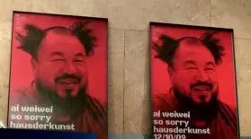 Who's Afraid of Ai Weiwei?: asset-mezzanine-16x9