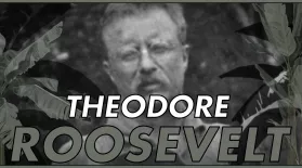 Into the Amazon: Theodore Roosevelt: asset-mezzanine-16x9