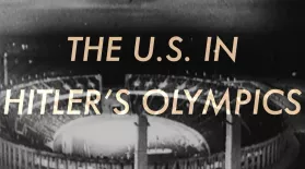 The U.S. In Hitler's Olympics: asset-mezzanine-16x9