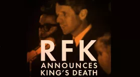 RFK Announces King's Death: asset-mezzanine-16x9
