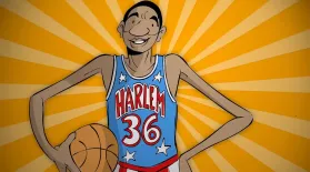 Hoops and Laughter: The Harlem Globetrotters: asset-mezzanine-16x9