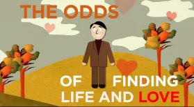 The Odds of Finding Life and Love: asset-mezzanine-16x9