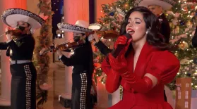 Camila Cabello Sings "I'll Be Home for Christmas": asset-mezzanine-16x9