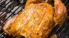 Grill-Roasted Chicken and Green Beans: asset-mezzanine-16x9