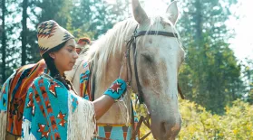 How Appaloosa Horses Keep Nez Perce Traditions Alive: asset-mezzanine-16x9