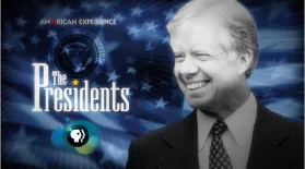 The Presidents 2016: Jimmy Carter: asset-mezzanine-16x9