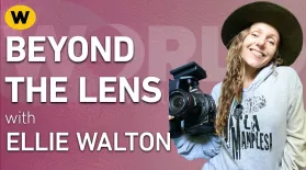 Beyond the Lens with Ellie Walton | Interview: asset-mezzanine-16x9