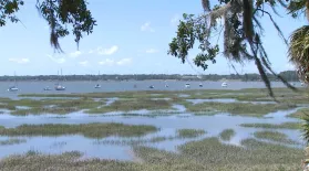 Local Impacts of Climate Change in Beaufort, SC: asset-mezzanine-16x9