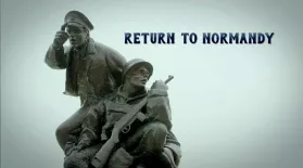 South Carolinians in WWII | Return to Normandy: asset-mezzanine-16x9