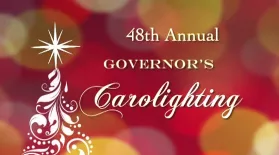 48th Annual Governor's Carolighting: asset-mezzanine-16x9