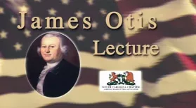 The Sixth Annual James Otis Lecture: asset-mezzanine-16x9