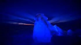 Antarctica: The End of the Earth: Icebergs: asset-mezzanine-16x9