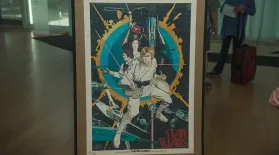 Appraisal: 1976 Mark Hamill-signed ‘Star Wars’ Poster: asset-mezzanine-16x9
