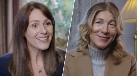 Suranne Jones and Eve Best on Their Characters: asset-mezzanine-16x9
