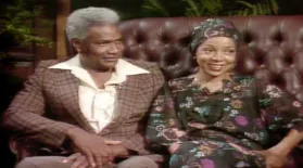 Ossie Davis and Ruby Dee, Part 2, and John Henrik Clarke - Harlem, Part (1981): asset-mezzanine-16x9