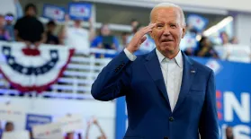 Biden digs in as more Democrats call for him to leave the race: asset-mezzanine-16x9