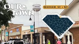 Waxhaw | Our Town: asset-mezzanine-16x9