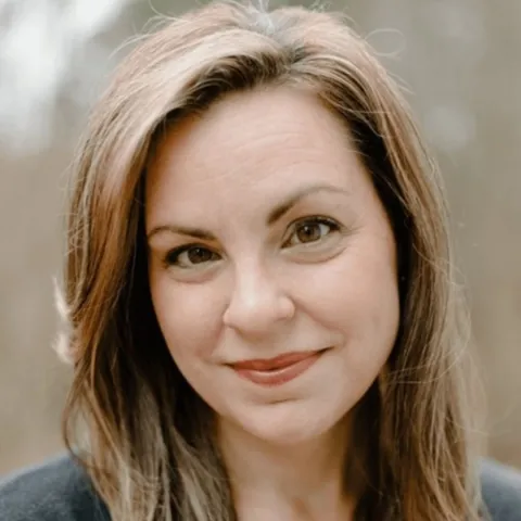 Kimberly Brock