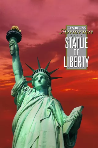 The Statue of Liberty: show-poster2x3