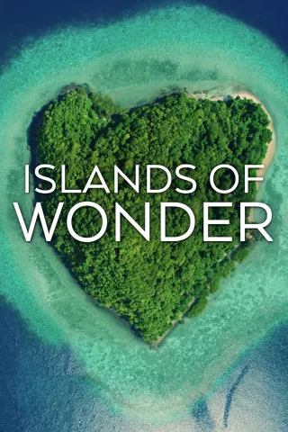 Islands of Wonder: show-poster2x3