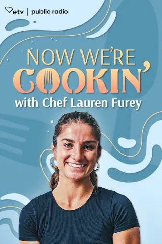 Now We're Cookin': show-poster2x3
