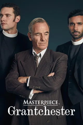 Grantchester: show-poster2x3