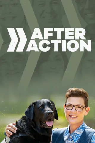 After Action: show-poster2x3