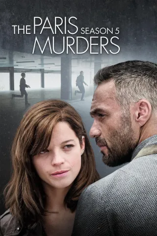 The Paris Murders: show-poster2x3