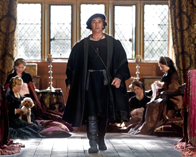 Wolf Hall