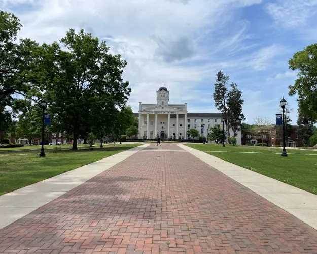 Limestone University existed for 179 years until last month. The financially troubled school closed its doors in May, but some employees say the college didn't give them adequate warning.