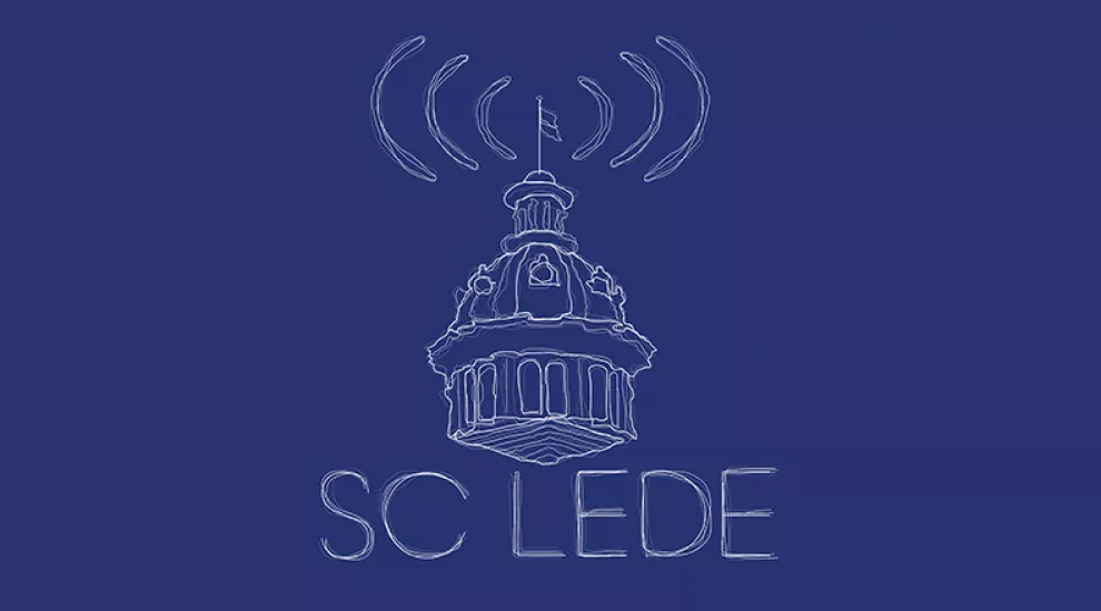 SC LEDE logo