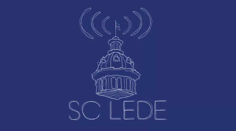 SC Lede logo